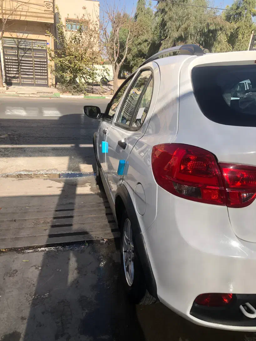 کوئیک مدل۱۴۰۱|خودرو سواری و وانت|قم, باجک دو|دیوار