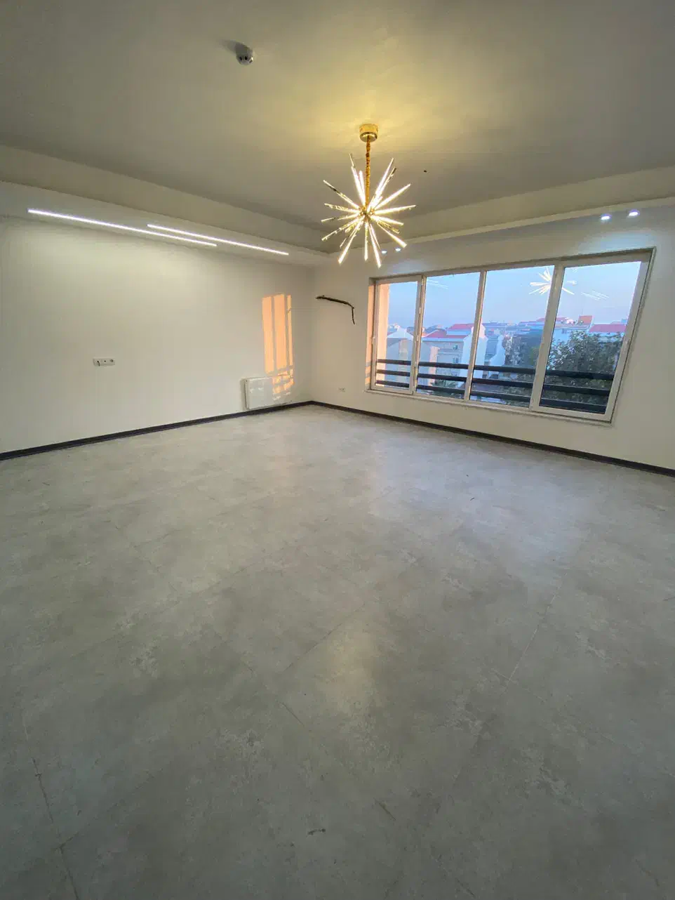 آپارتمان کلیدنخورده فول شهریاران|فروش آپارتمان|رشت, شهریاران|دیوار