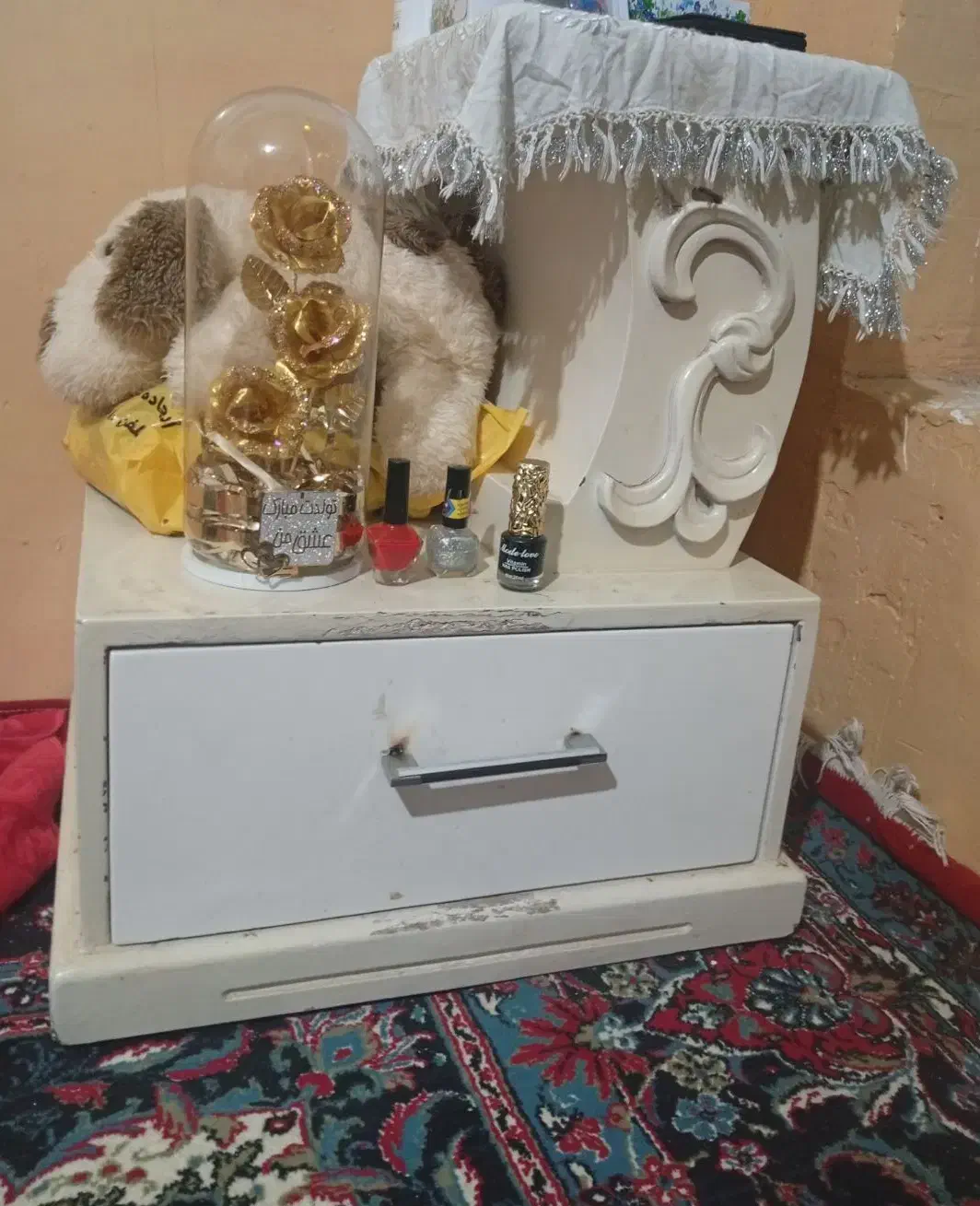 وسایل منزل|سایر لوازم برقی|گلبهار, نوبهار|دیوار