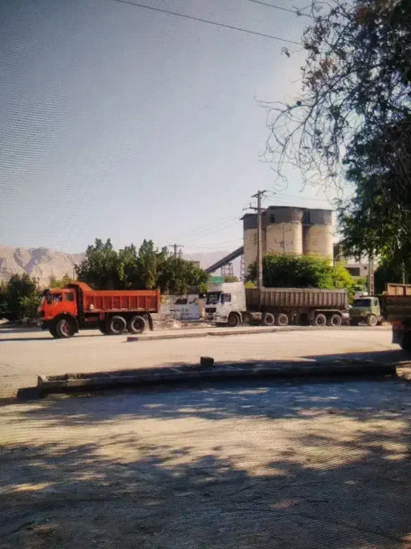 فروش سیمان|خدمات پیشه و مهارت|دهدشت, |دیوار