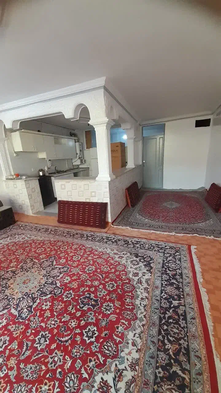 اجاره روزانه/هفتگی/ماهانه آپارتمان ۷۵ متری در بهمن|اجارهٔ کوتاهمدت آپارتمان و سوئیت|مشهد, بهمن|دیوار