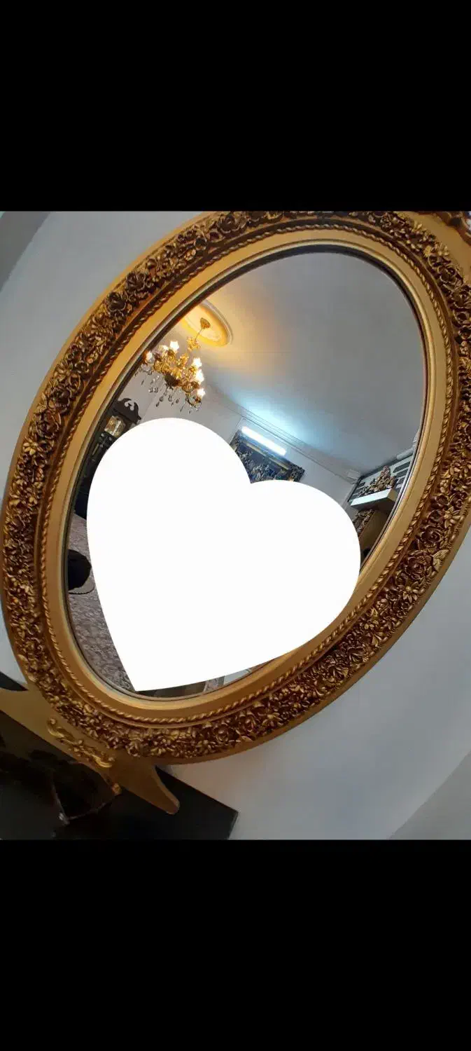 آینه وکنسول|بوفه، ویترین، کنسول|مشهد, ایثارگران|دیوار