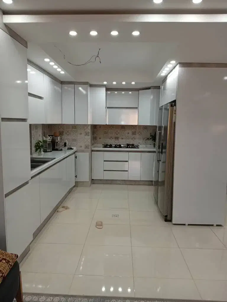 آپارتمان فروشیC7|فروش آپارتمان|فولادشهر, C7|دیوار