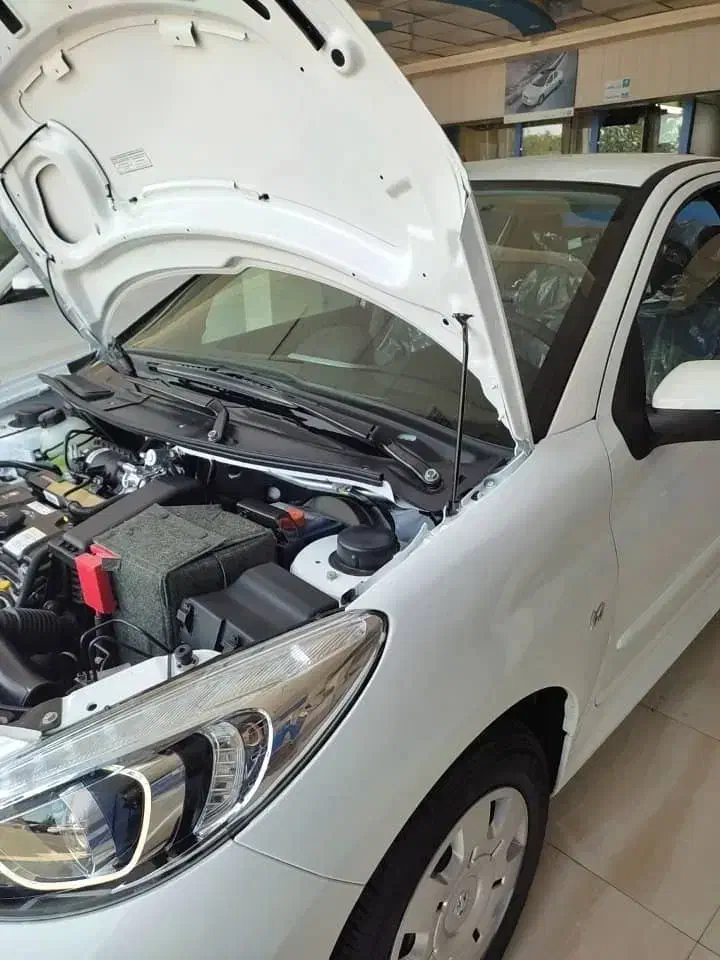 پژو 207i tu3|خودرو سواری و وانت|لاهیجان, جمهوری|دیوار