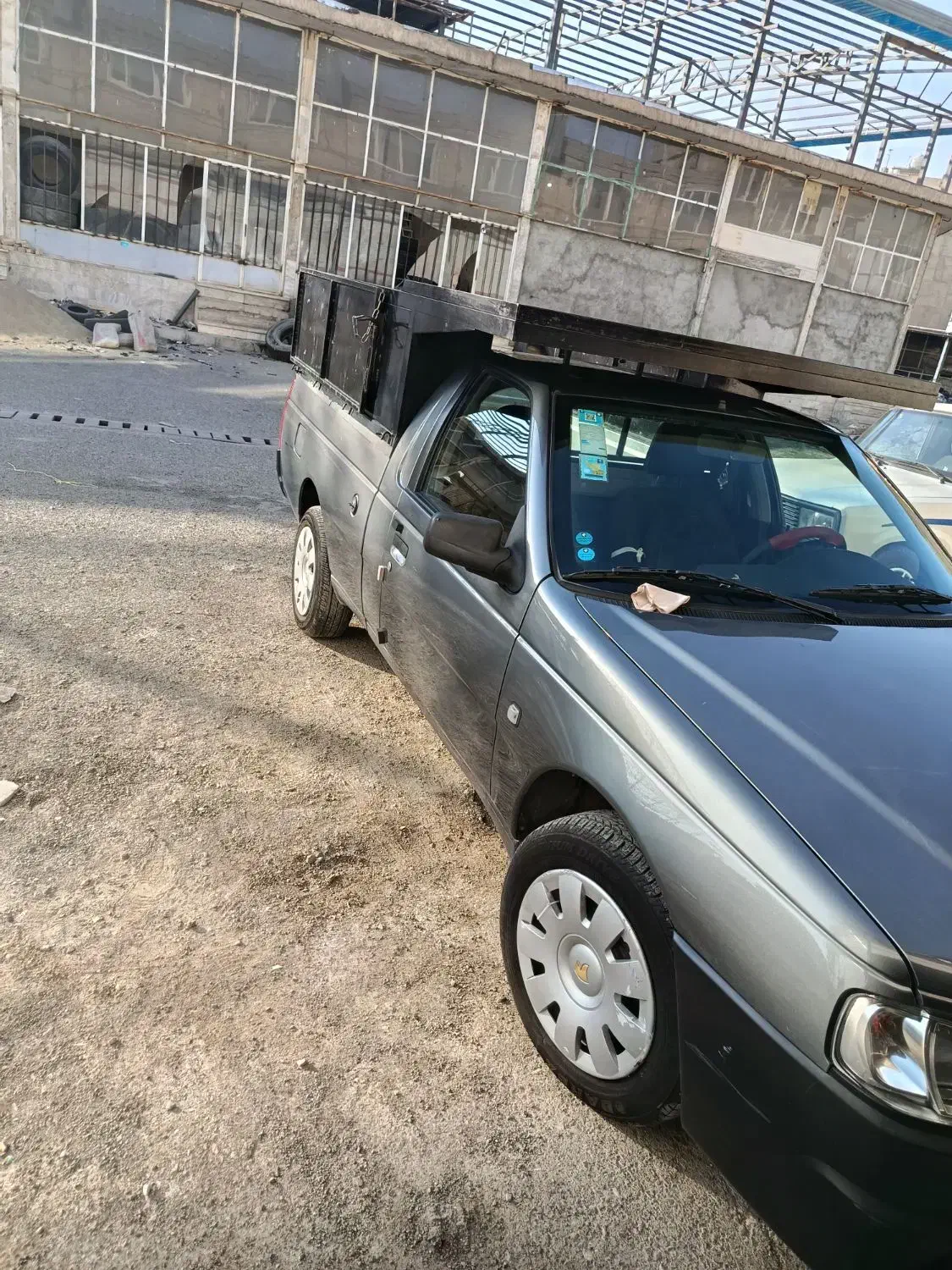 اریسان 2|خودرو سواری و وانت|نسیمشهر, |دیوار