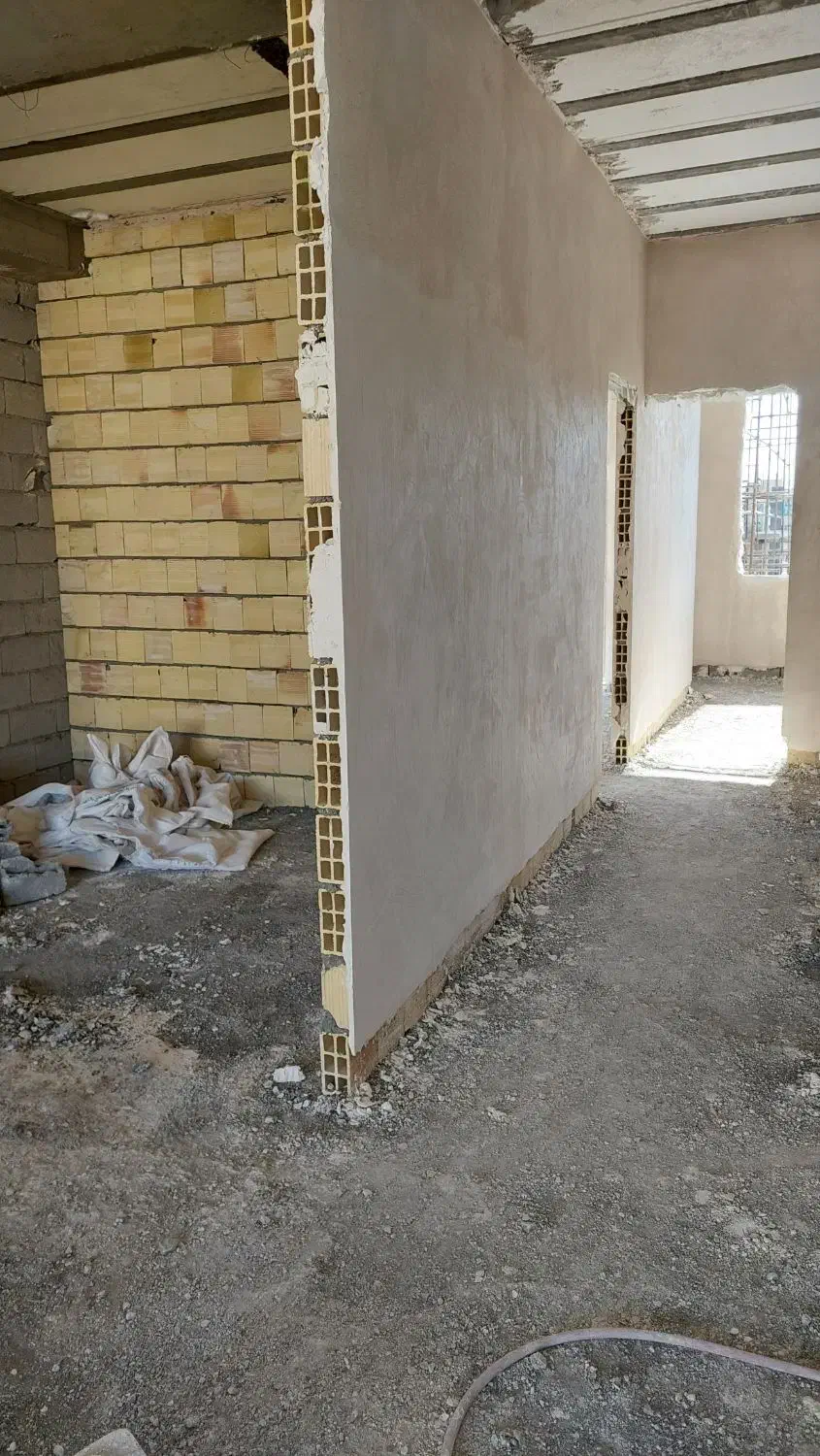 *پیش فروش ۱۱۳متری انصاریه*|پیشفروش املاک|زنجان, |دیوار