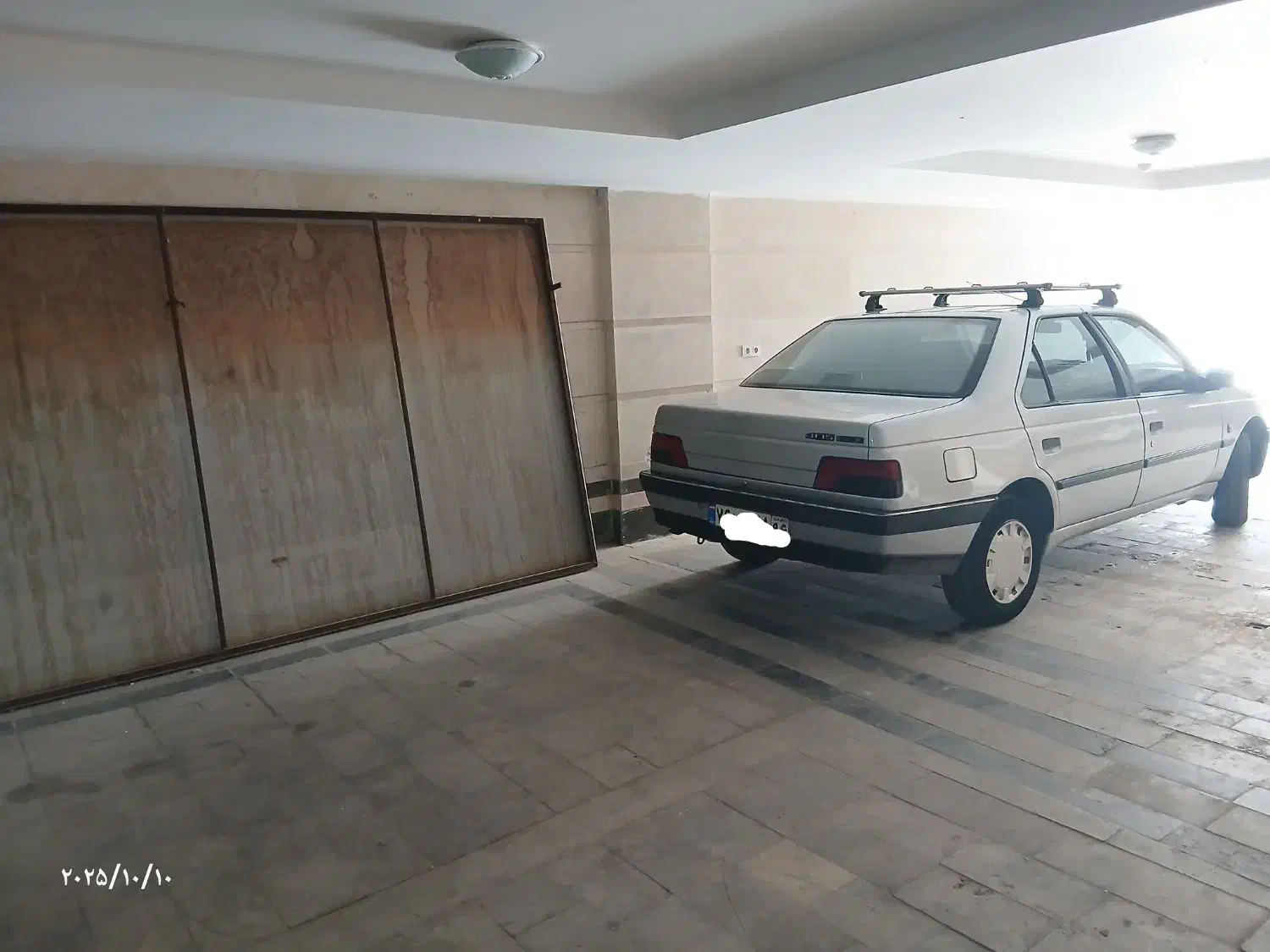 پژو 405 glx دوگانه فابریک|خودرو سواری و وانت|قم, تولید دارو و یخچال|دیوار