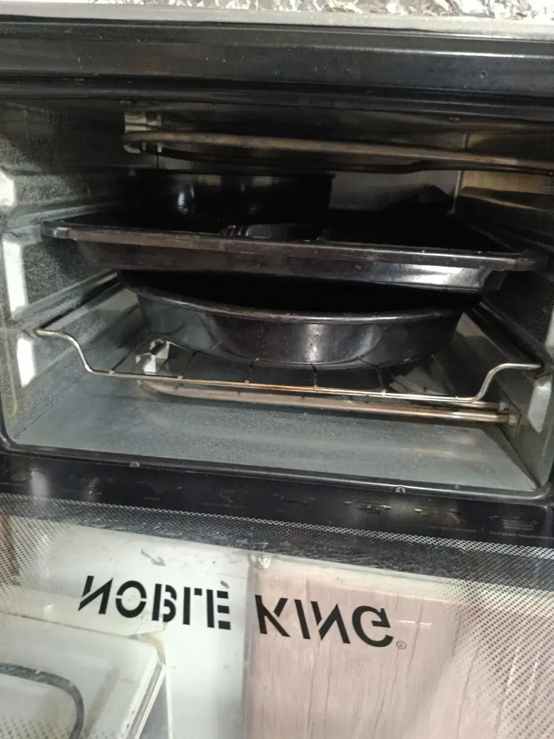 توستر برقی|اجاق گاز و لوازم برقی پختوپز|ملایر, |دیوار