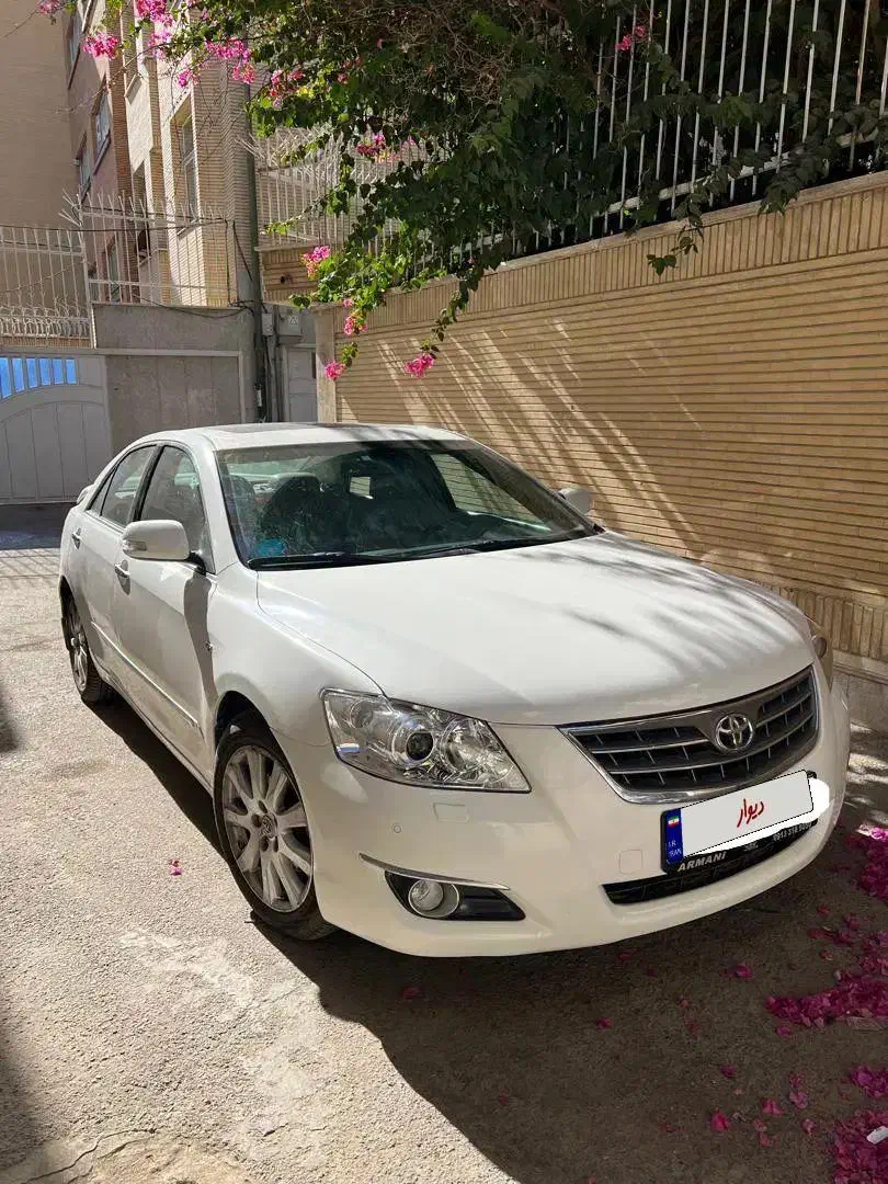 اریون ۲۰۰۹ تمیز|خودرو سواری و وانت|اصفهان, سیچان|دیوار