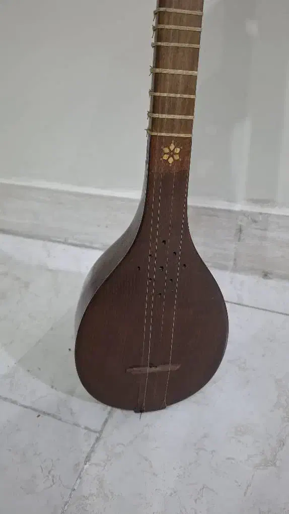 سه تار هاتف ملک شاهی . دو مهر|سازهای سنتی|اسلامشهر, شهرک سعیدیه|دیوار