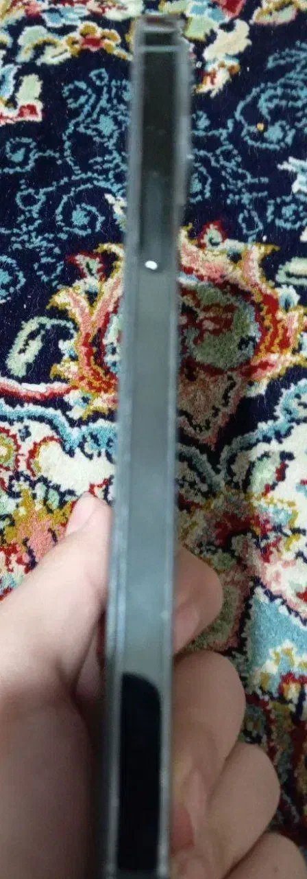 ایفون 13 پرومکس|موبایل|تربتحیدریه, بی بی حسنیه|دیوار