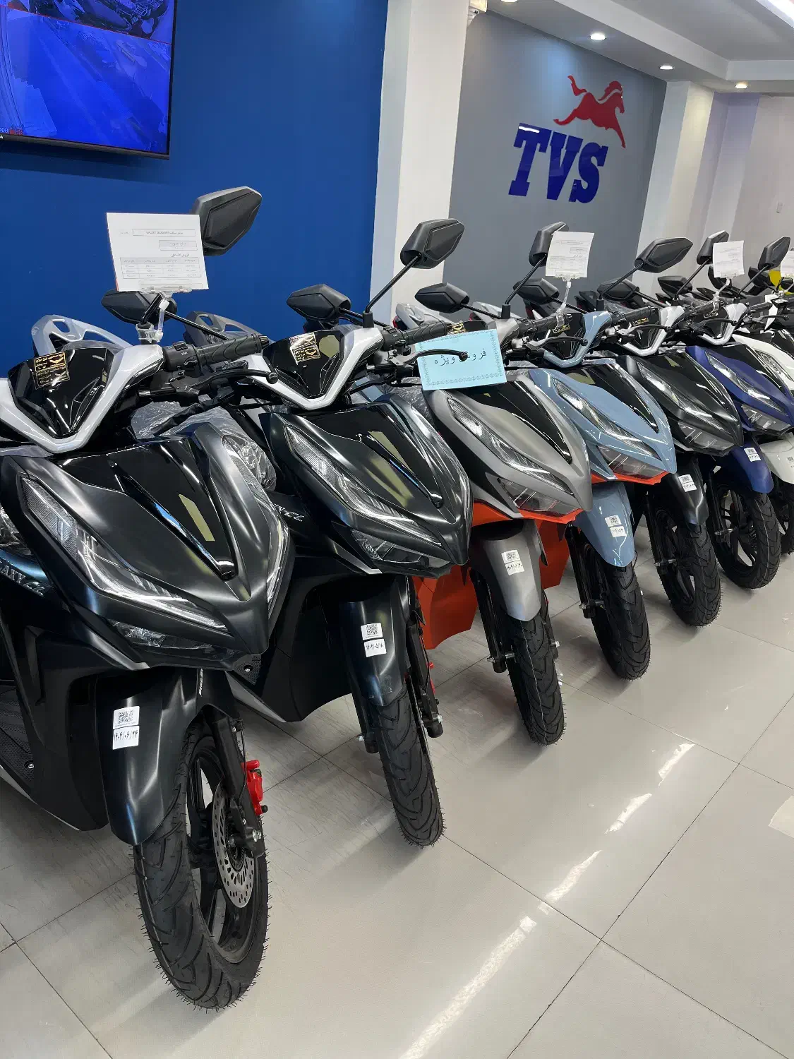 سی ال ۱۵۰ طرح کلیک ۱۵۰|موتورسیکلت|شهریار, شهریار|دیوار