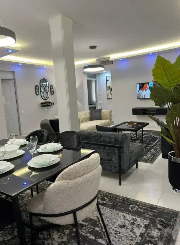 ویلایی دورحرم . امکانات فول. رزروی|اجارهٔ کوتاه‌مدت آپارتمان و سوئیت|مشهد, حرم مطهر رضوی|دیوار