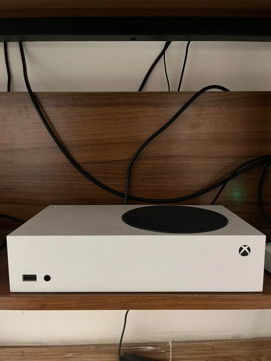 کنسول ایکس باکس سری اس|کنسول، بازی ویدئویی و آنلاین|تنکابن, |دیوار