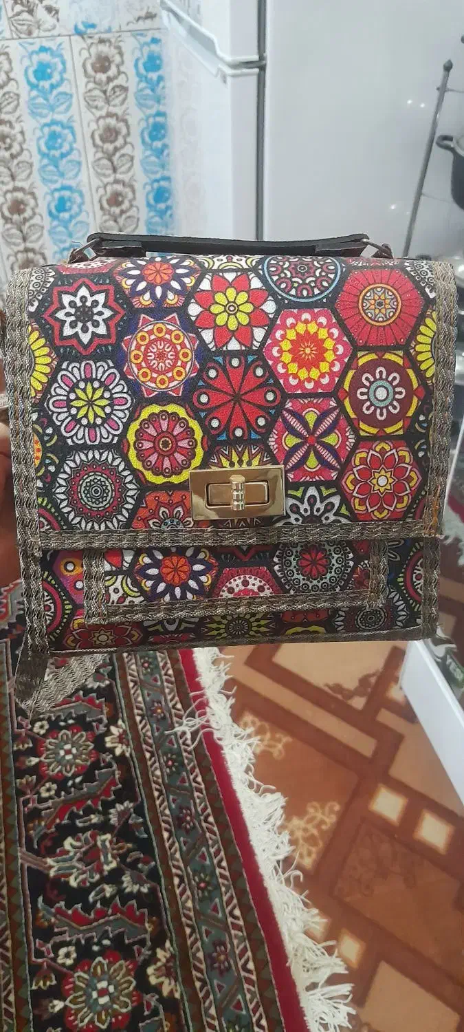 کیف|کیف، کفش، کمربند|زابل, |دیوار