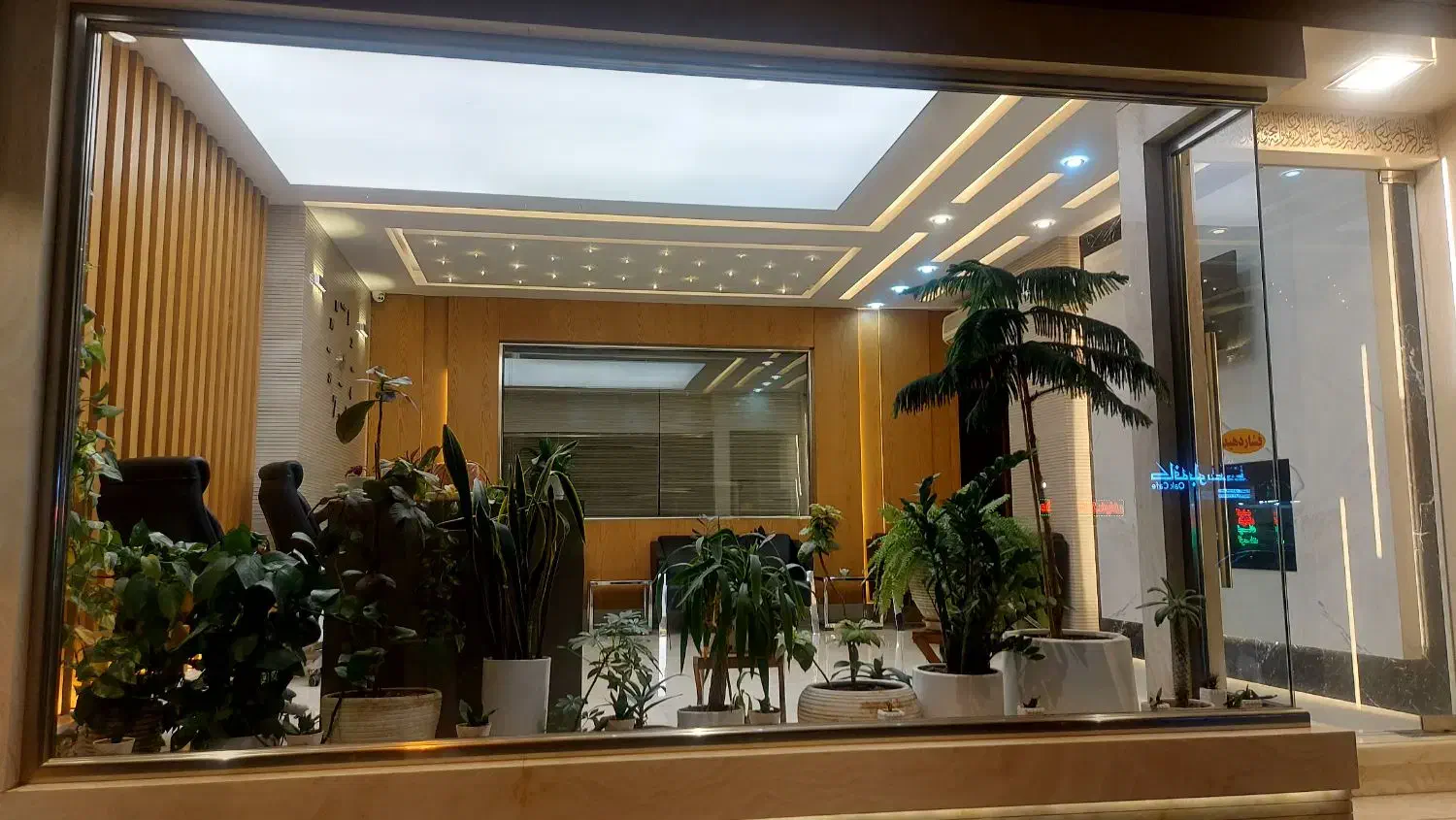 ویلایی شمالی مخابرات|اجارهٔ خانه و ویلا|شاهین‌شهر, مخابرات (شهید بهشتی)|دیوار