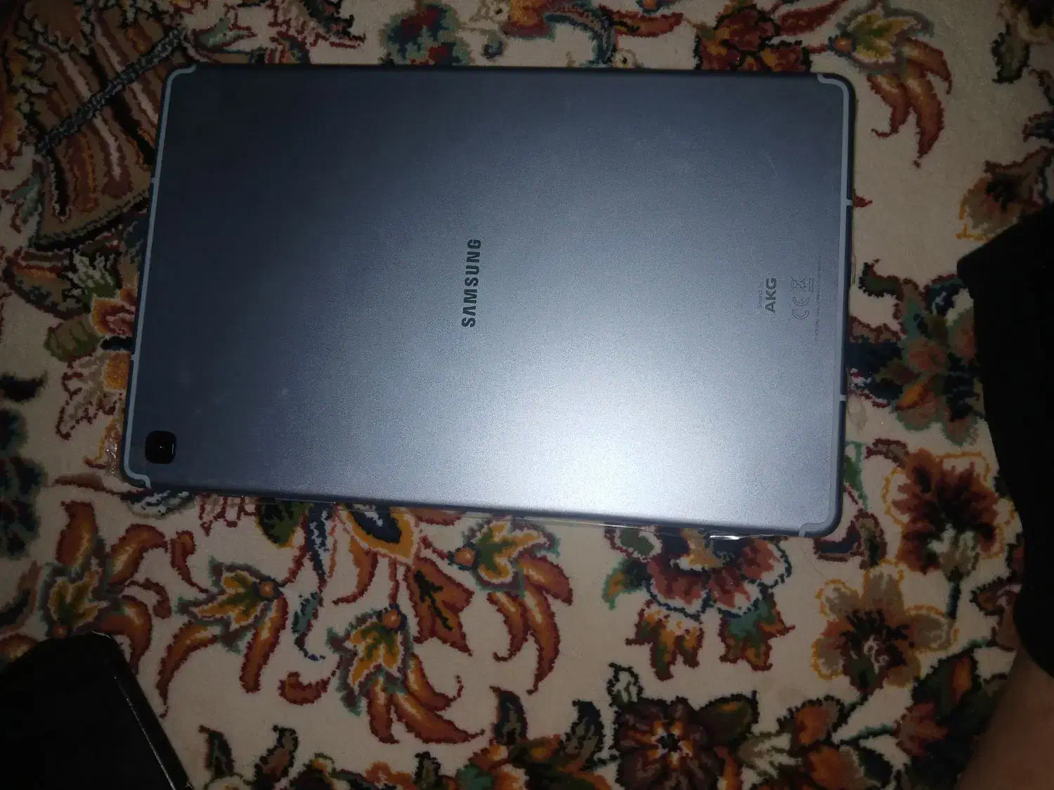 تبلت سامسونگ s6lite  درحدنو|تبلت|فردیس, شهرک شهید حسینی|دیوار