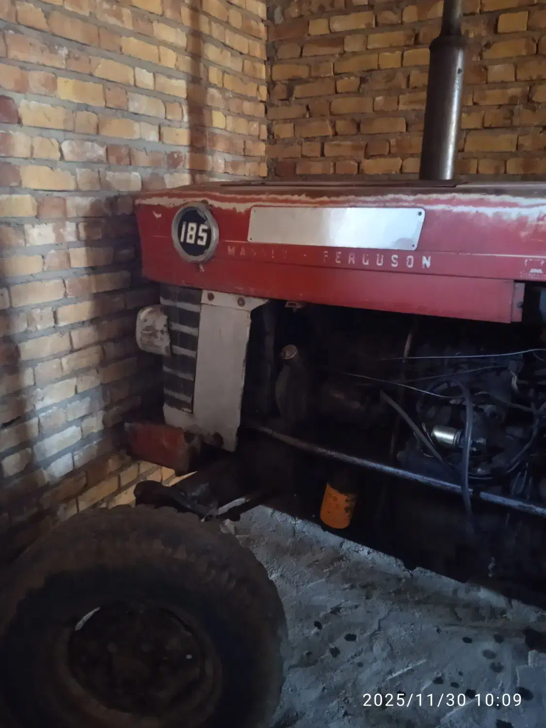 تراکتور فرگوسن انگلیس|خودرو سنگین|هیر, |دیوار