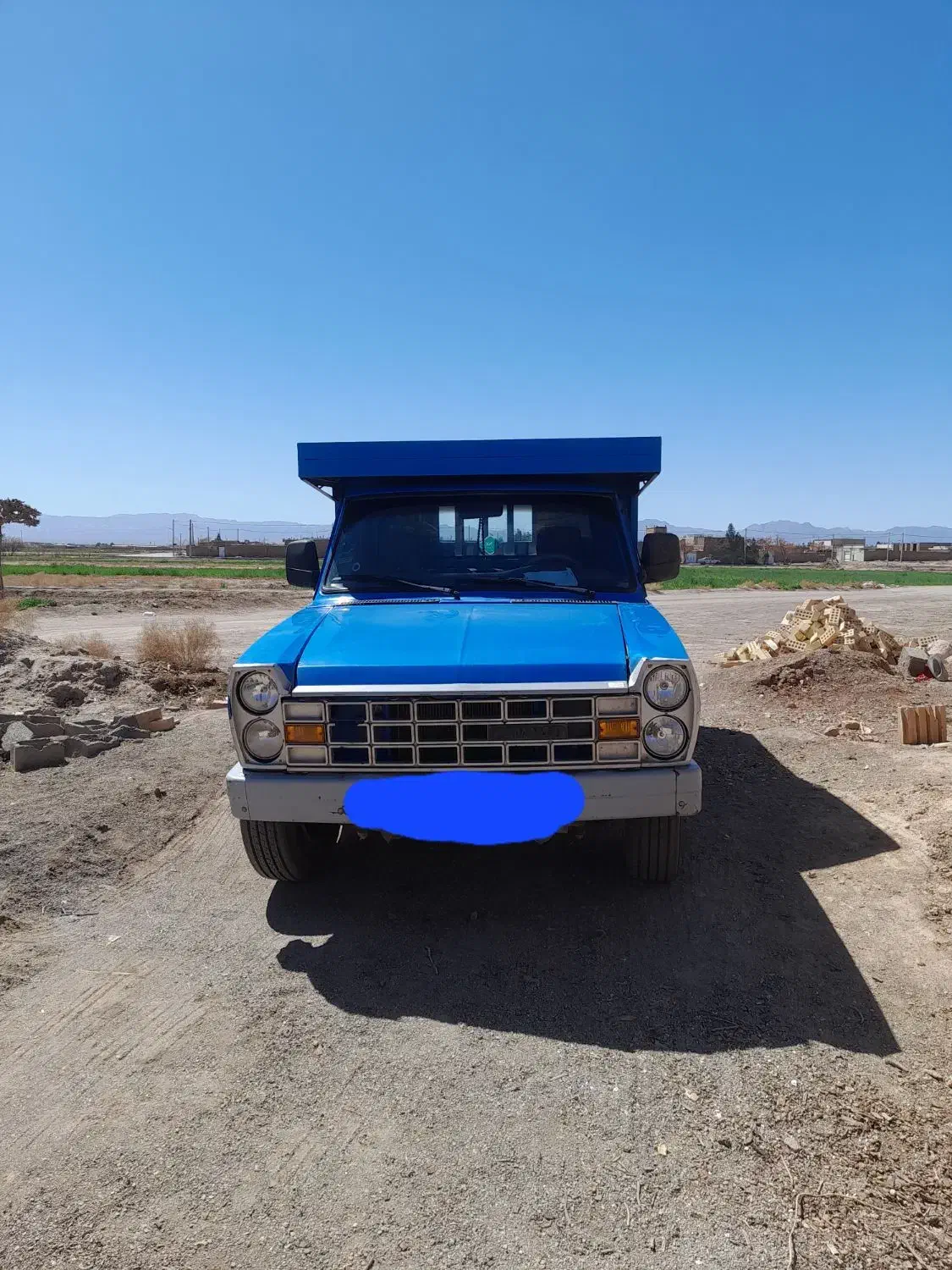 نیسان وانت بار بری|خدمات حمل و نقل|گناباد, |دیوار