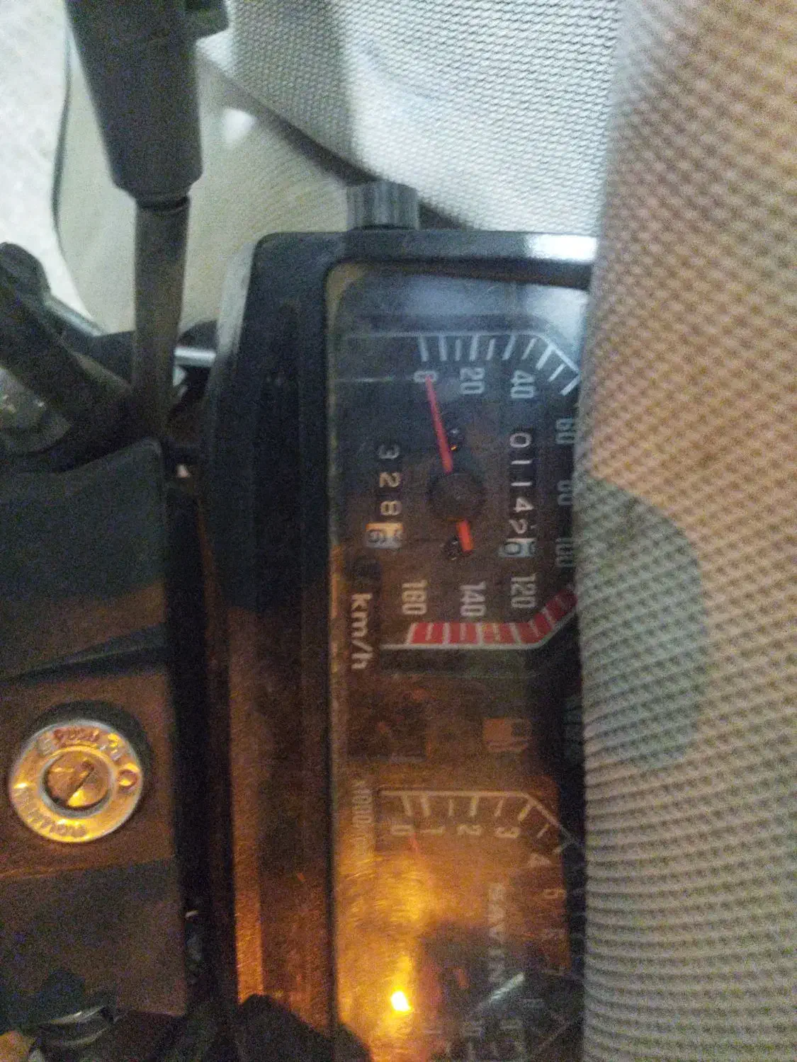 موتر ساوین  150|موتورسیکلت|میبد, |دیوار