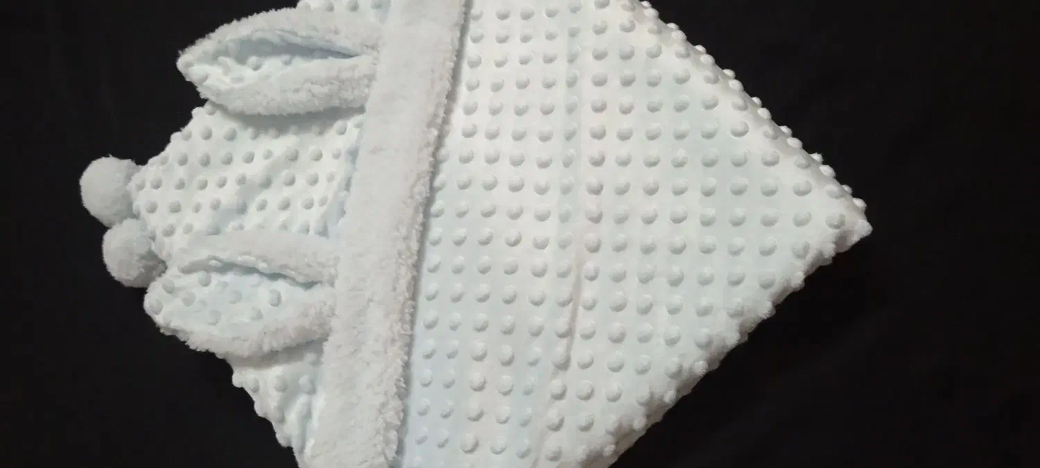 پتوهای نوزادی. پارچه درجه 1|اسباب و اثاث بچه|قم, انسجام|دیوار