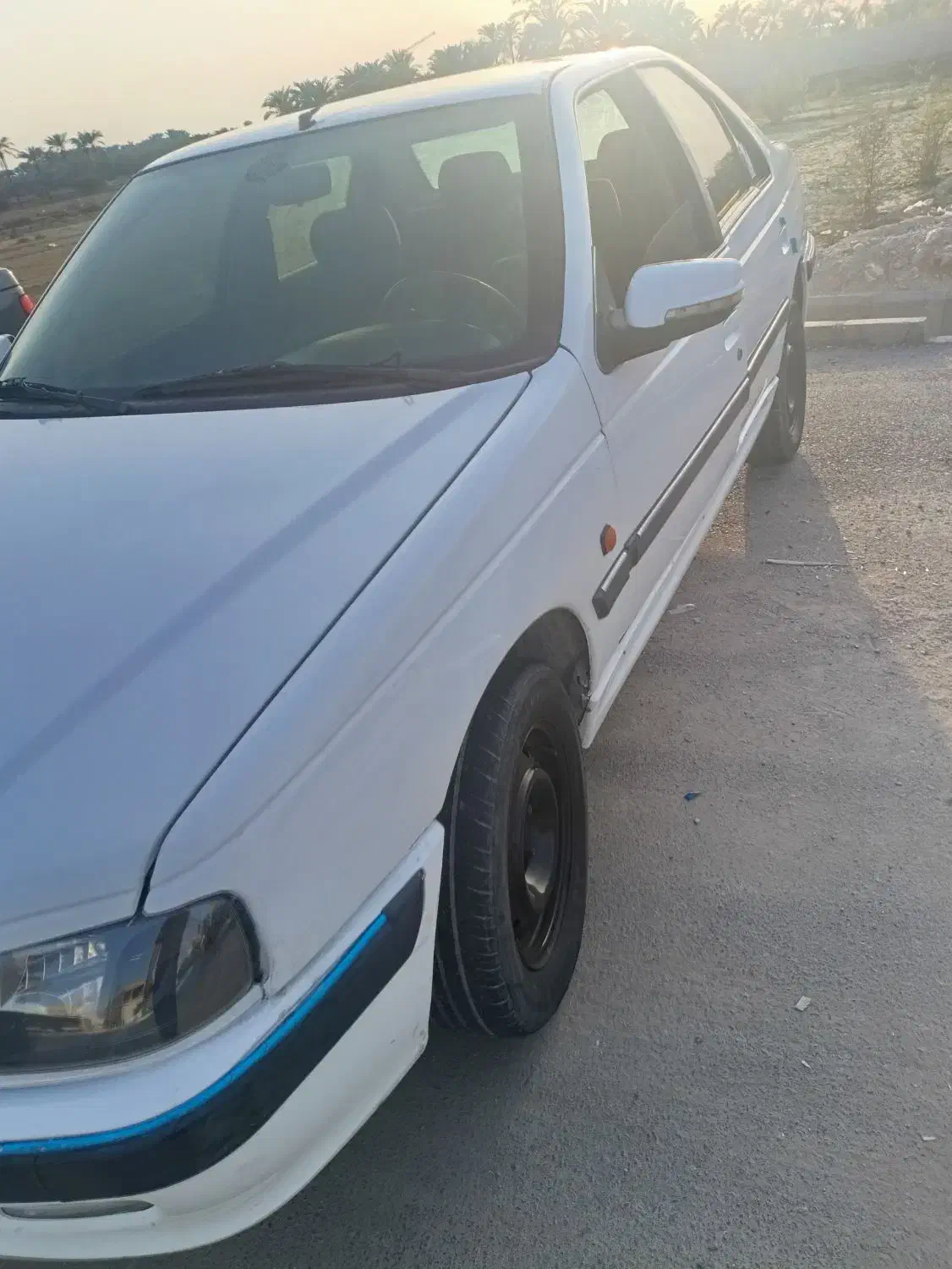 پارس سال|خودرو سواری و وانت|برازجان, |دیوار