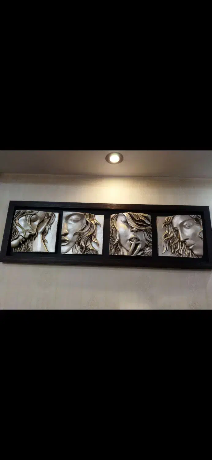 تابلو|صنایع دستی و سایر لوازم تزئینی|تهران, شهرک شریعتی|دیوار