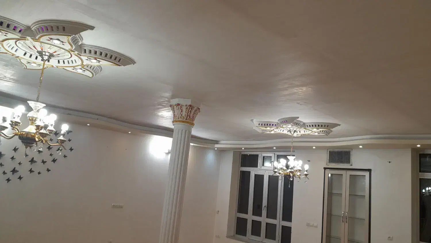 اجاره خانه منزل در آزادگان|اجارهٔ خانه و ویلا|خوی, |دیوار