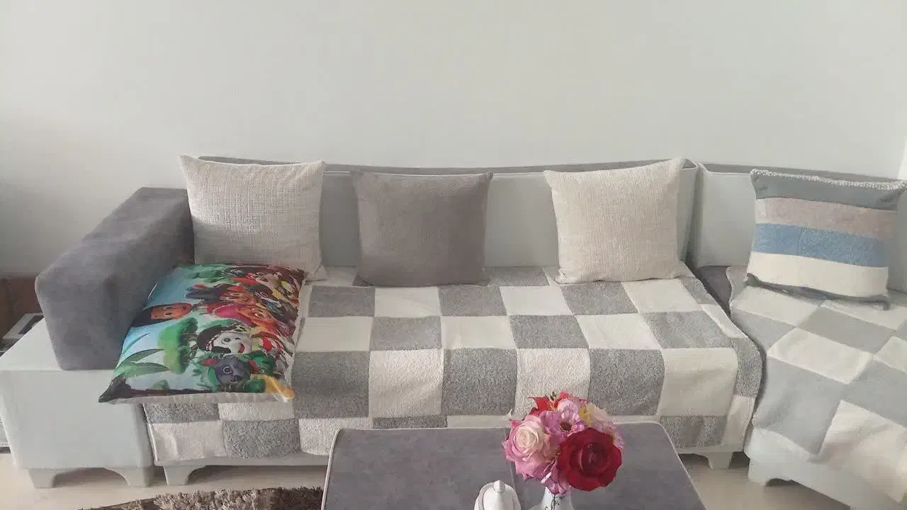 جا رختخوابی کوسن مبل شال مبل روتختی|رختخواب، بالش، پتو|بومهن, |دیوار