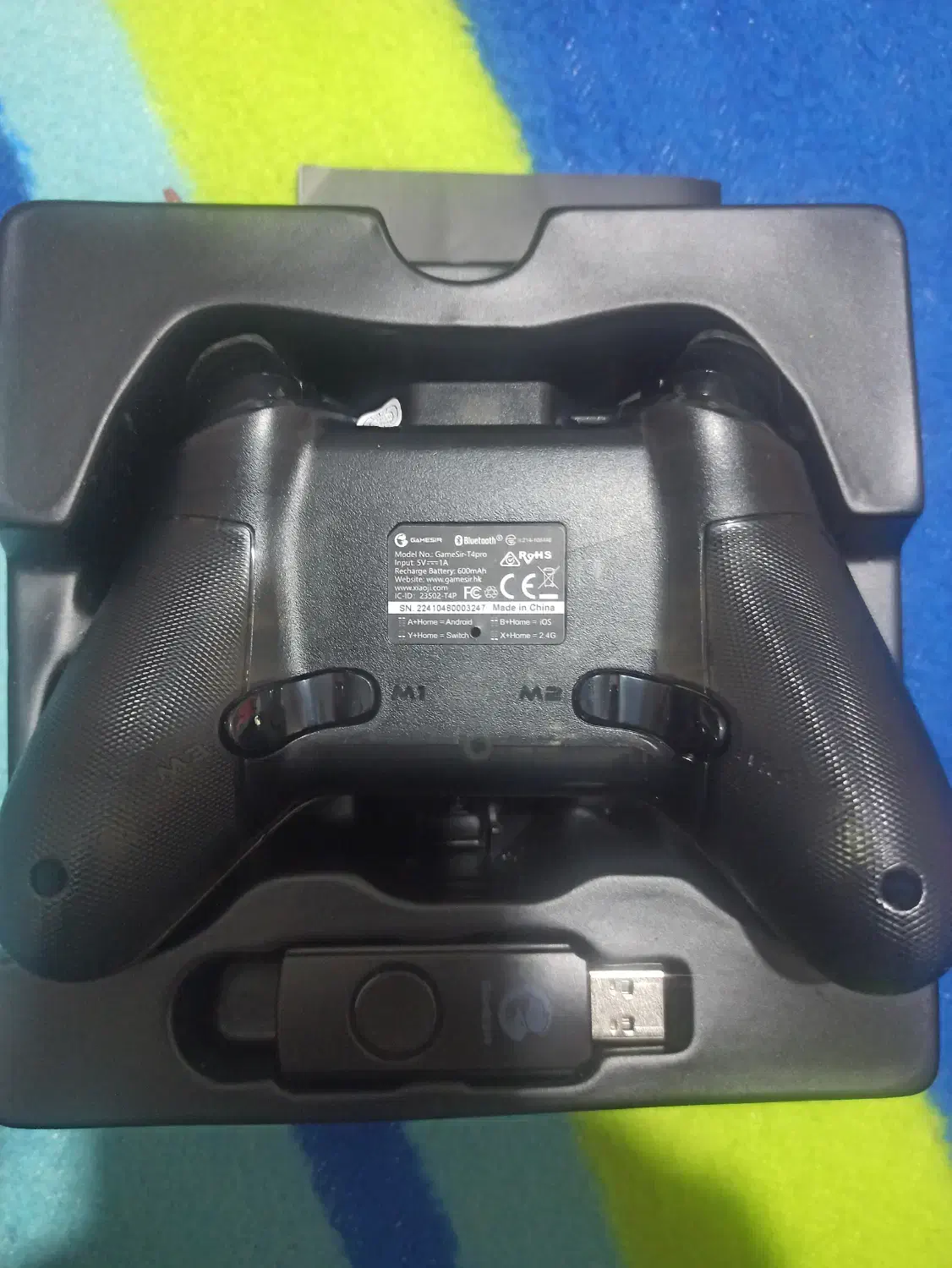 دسته بازی|کنسول، بازی ویدئویی و آنلاین|اسلام‌شهر, مظفریه|دیوار