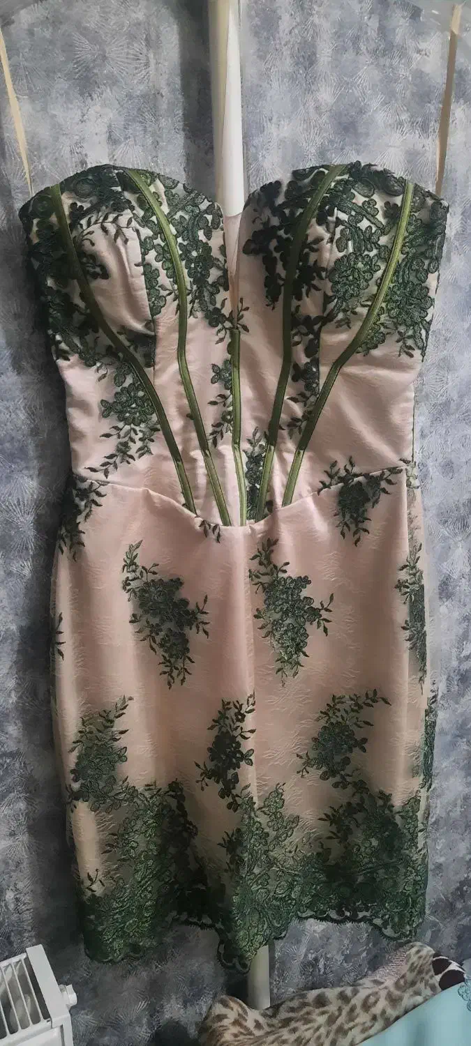 پیراهن فوق لاکچری|لباس|تبریز, |دیوار