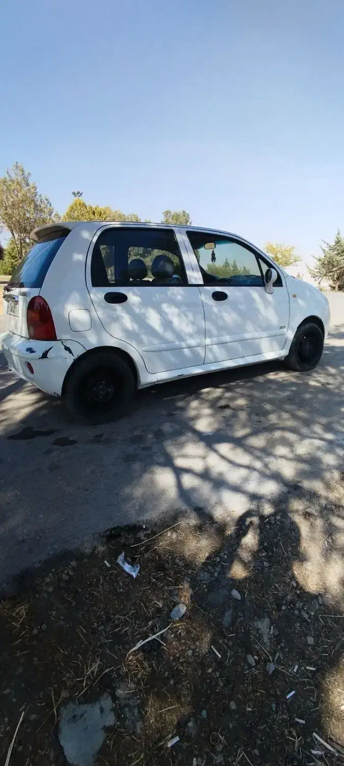 ام وی ام 110|خودرو سواری و وانت|کرمانشاه, |دیوار