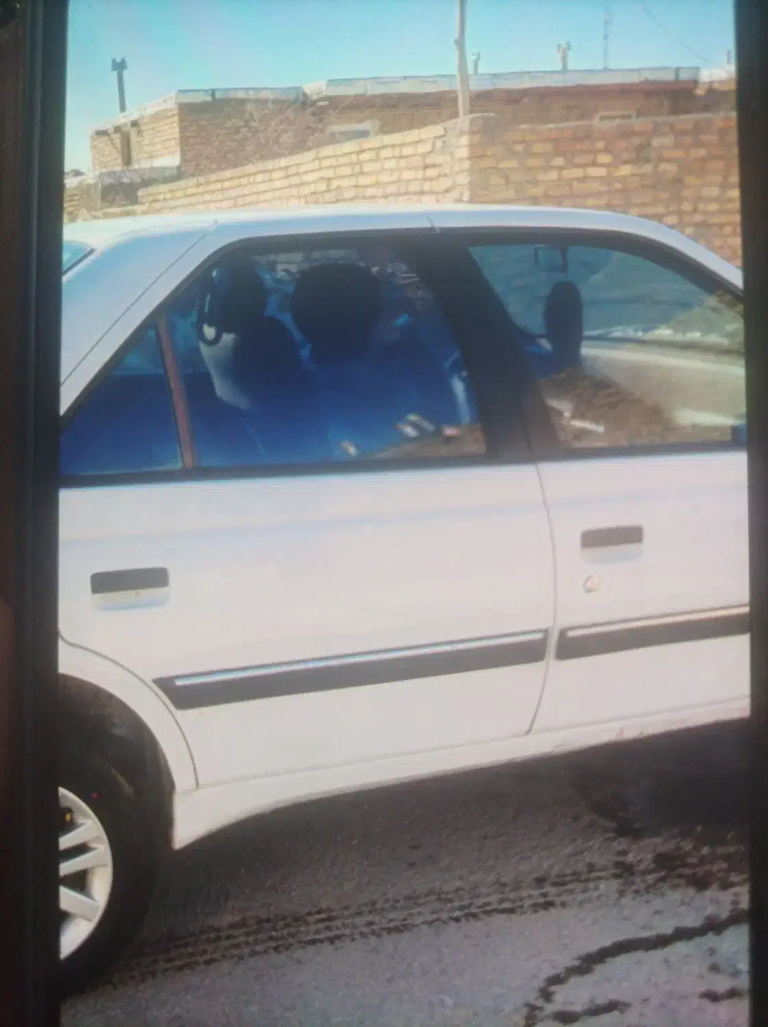 ماشین|خودرو سواری و وانت|زنجان, |دیوار