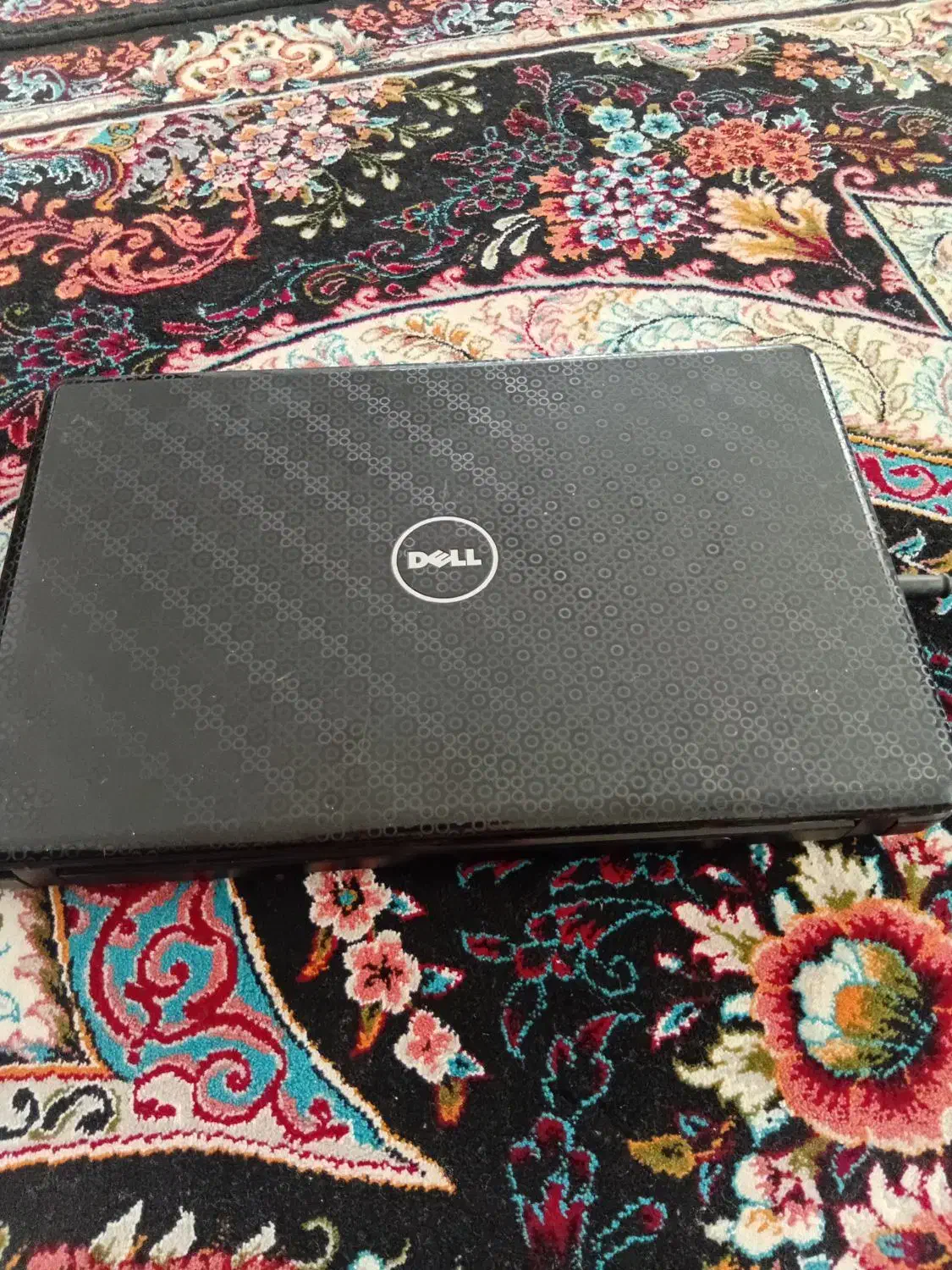 لپ تاپ dell|رایانه همراه|لوندویل, |دیوار