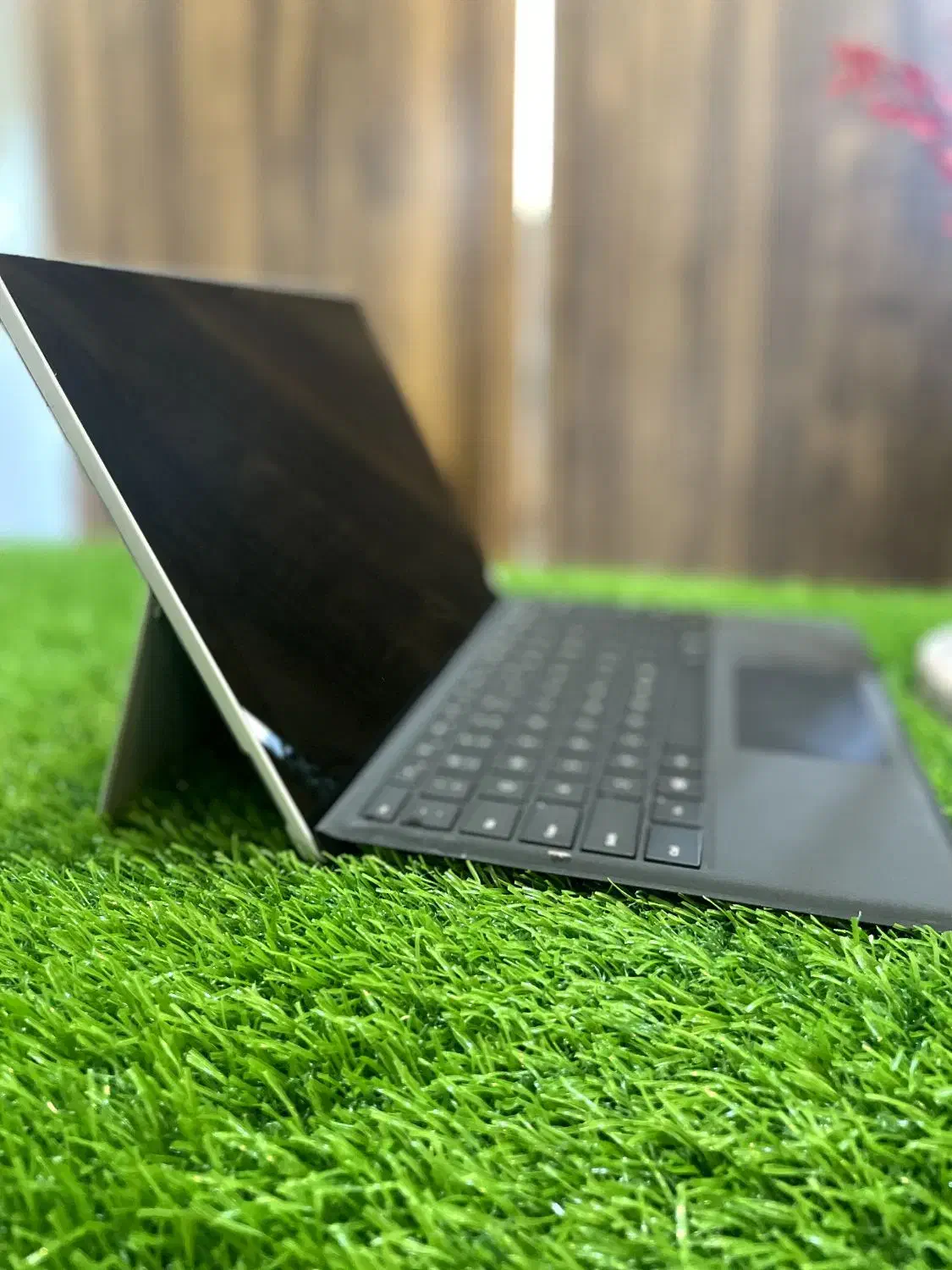 لپ تاپ سرفیس پرو 6|رایانه همراه|اصفهان, کساره|دیوار