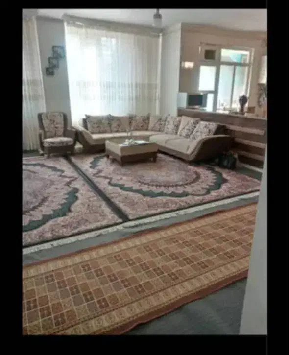 آپارتمان ۱۰۷ متر نهالستان چقامیرزا فاز دو|فروش آپارتمان|کرمانشاه, |دیوار