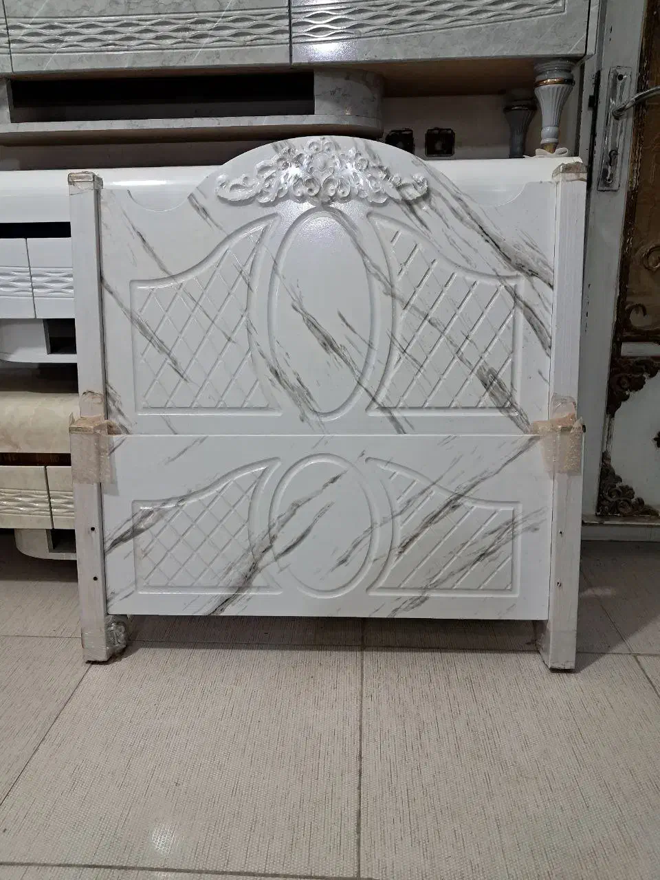 تخت خواب|تخت و سرویس خواب|سرپل ذهاب, |دیوار