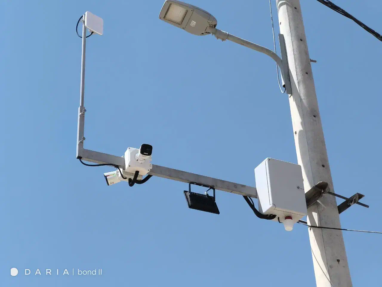 دوربین مداربسته نظارتی امنیتی|خدمات پیشه و مهارت|مهاباد (آذربایجان غربی), |دیوار