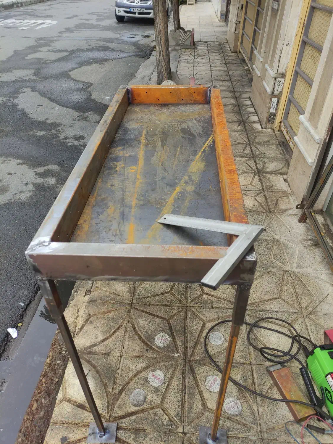 جوشکار سیار اندیشه|خدمات پیشه و مهارت|فردیس, فردیس|دیوار