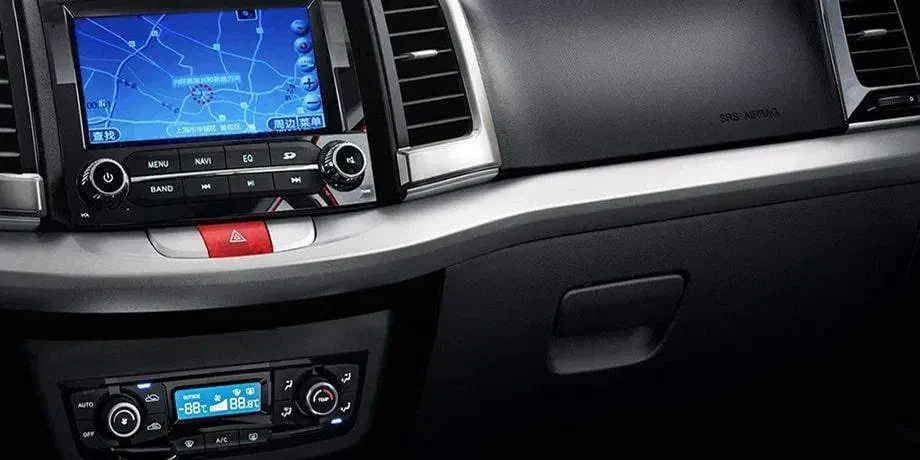 جک S3 مدل ۱۳۹۷ بدون رنگ|خودرو سواری و وانت|مشهد, هنرستان|دیوار