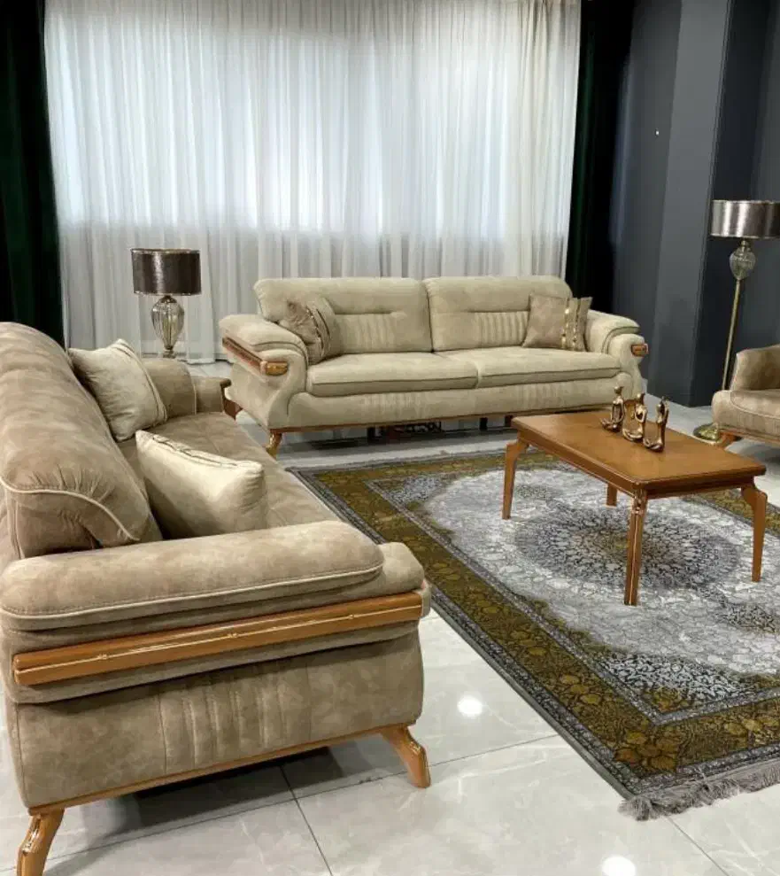 مبل لرسان تختشو|مبلمان خانگی و میز عسلی|تهران, وصفنارد|دیوار