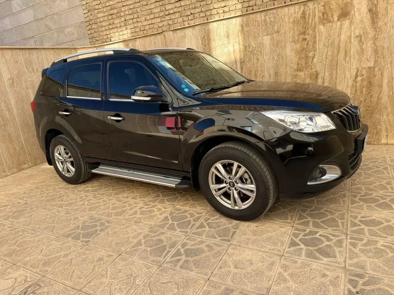 هایما s7|خودرو سواری و وانت|کرج, گلشهر|دیوار