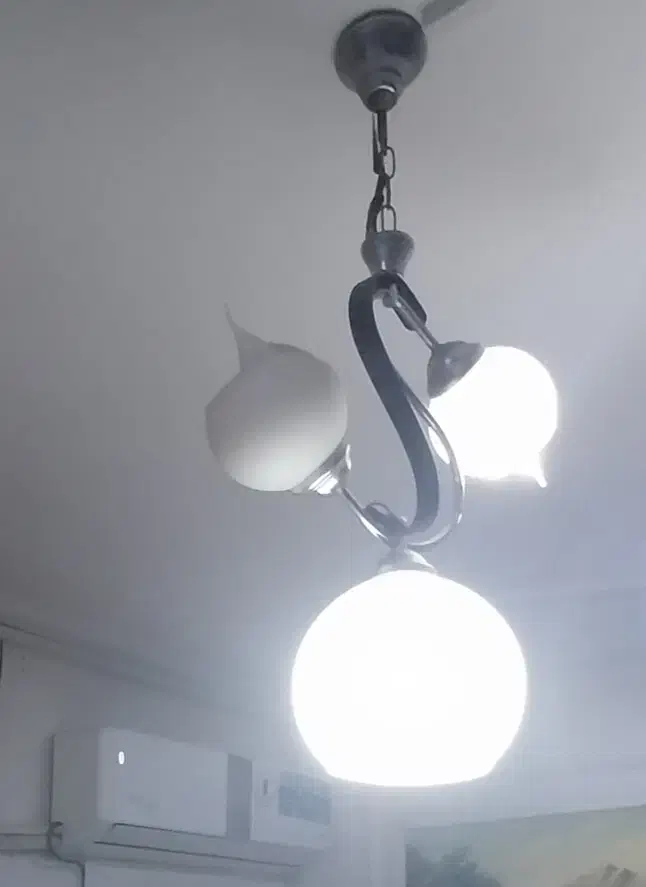 لوستر|لوستر و چراغ آویز|اهواز, ۳۰ متری|دیوار