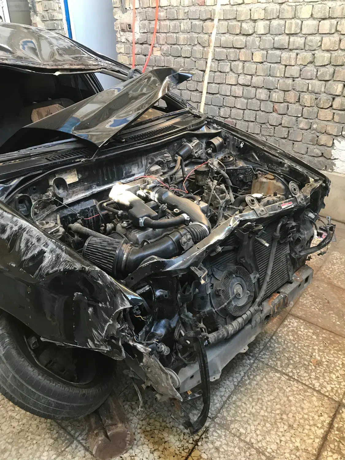 پراید چپی|خودرو سواری و وانت|قم, بیست متری ولیعصر|دیوار