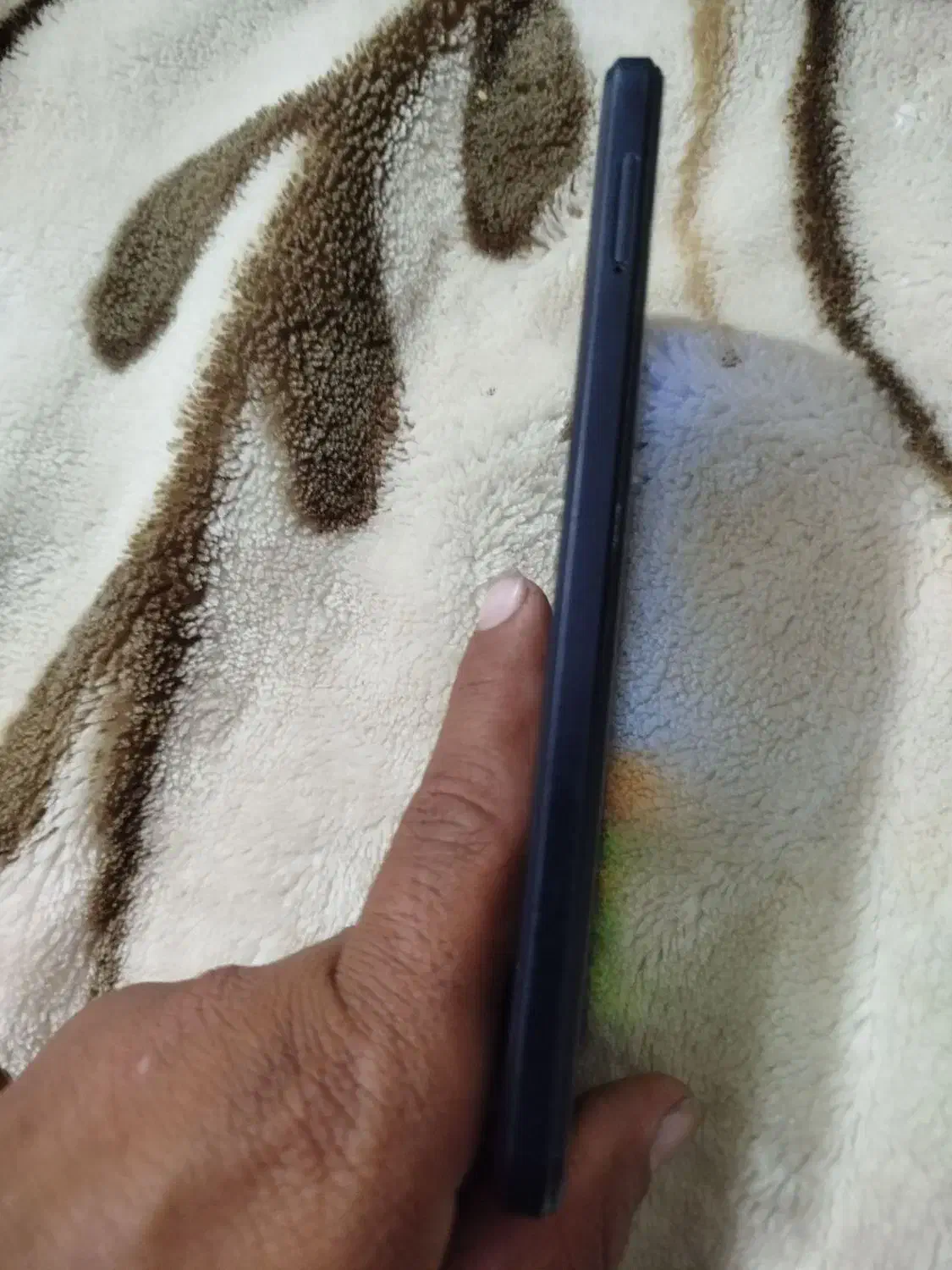 گوشی s20جی پلاس|موبایل|مشهد, موعود|دیوار