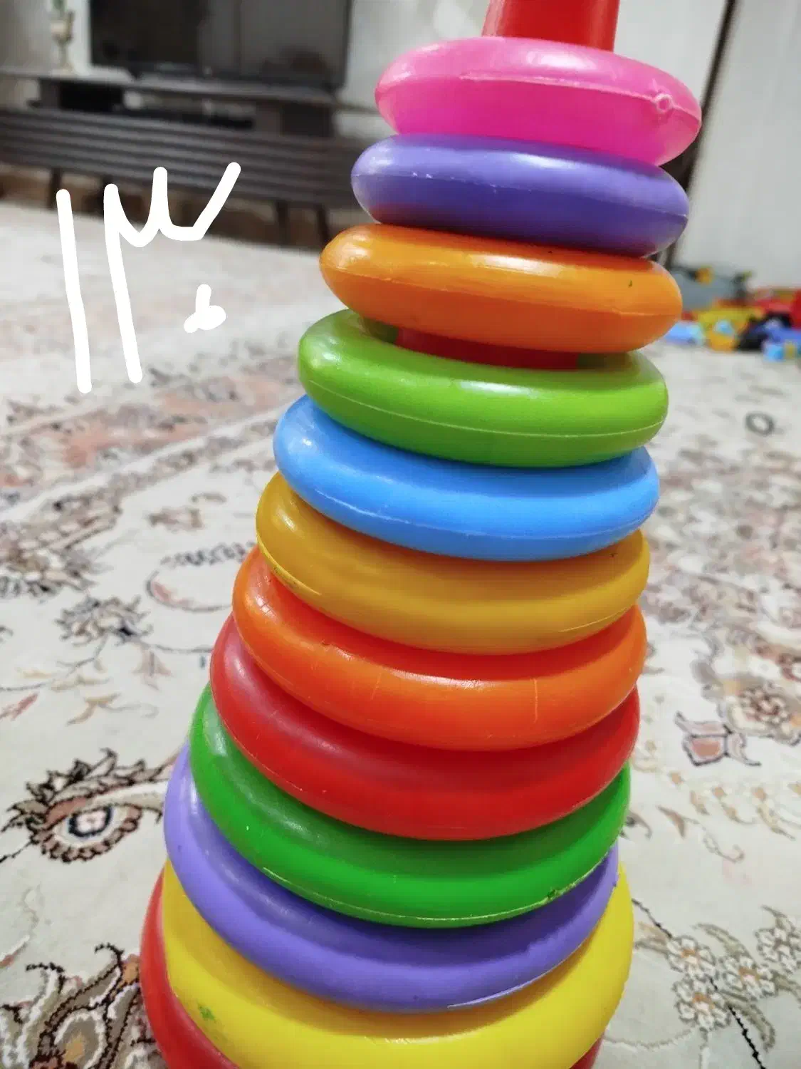 اسباب بازی|اسباببازی بچه|قزوین, |دیوار