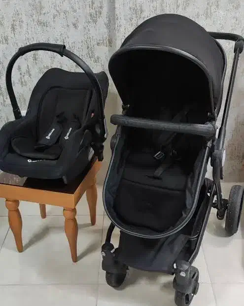 کالسکه هیرو دلیجان|کالسکه و لوازم جانبی|قرچک, میرزائی جنوبی|دیوار