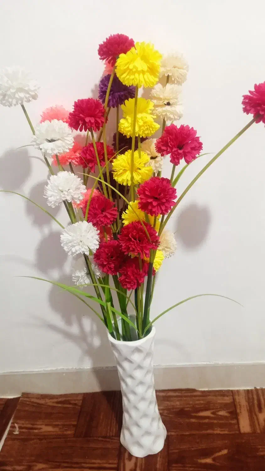 گل مصنوعی|گل مصنوعی|لیسار, |دیوار