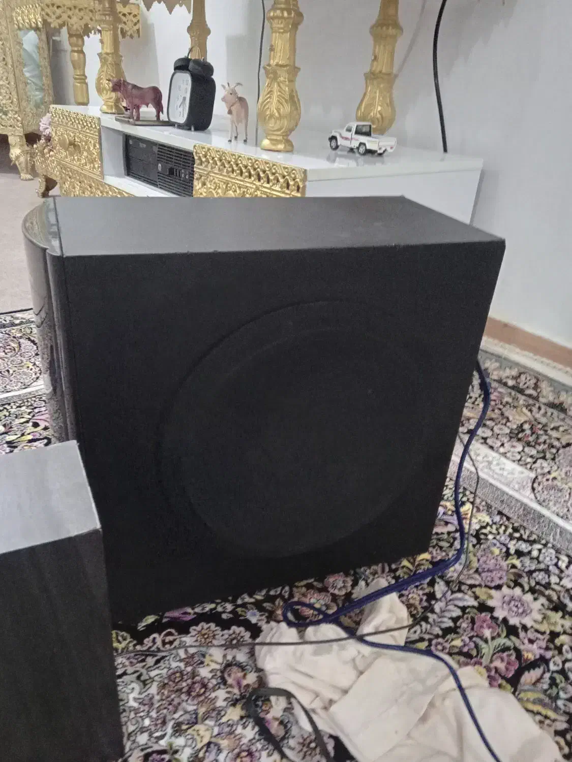 فروش سینما خانگی|سیستم صوتی خانگی|سقز, |دیوار