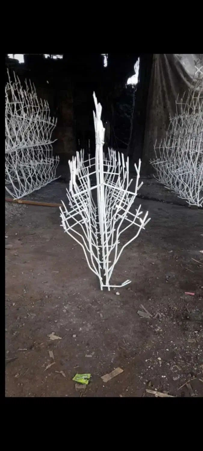 تولید کننده حفاظ شاخ گوزنی .سرنیزه .|خدمات پیشه و مهارت|اسلام‌شهر, مظفریه|دیوار